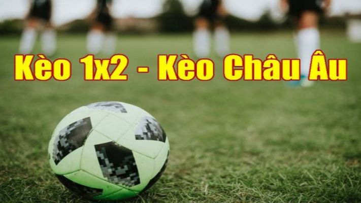 Kèo bóng đá Ngoại Hạng Anh