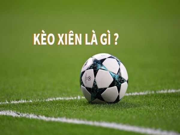 kèo xiên