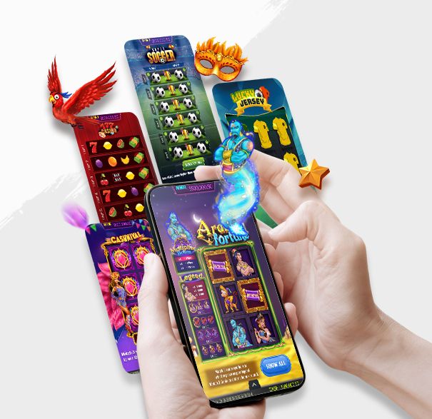 Tải app 88pp trên mobile cùng trải nghiệm đỉnh cao