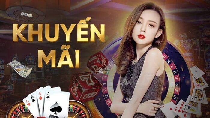Khuyến mãi đăng ký thành viên mới