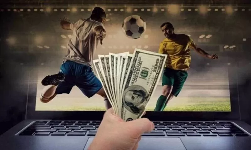 Cá Cược Thể Thao Online